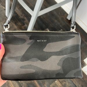 Matt & Nat handbag crossbody